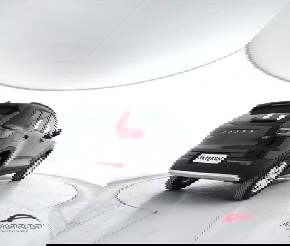 Volvo XC40 usata a Perugia (3)