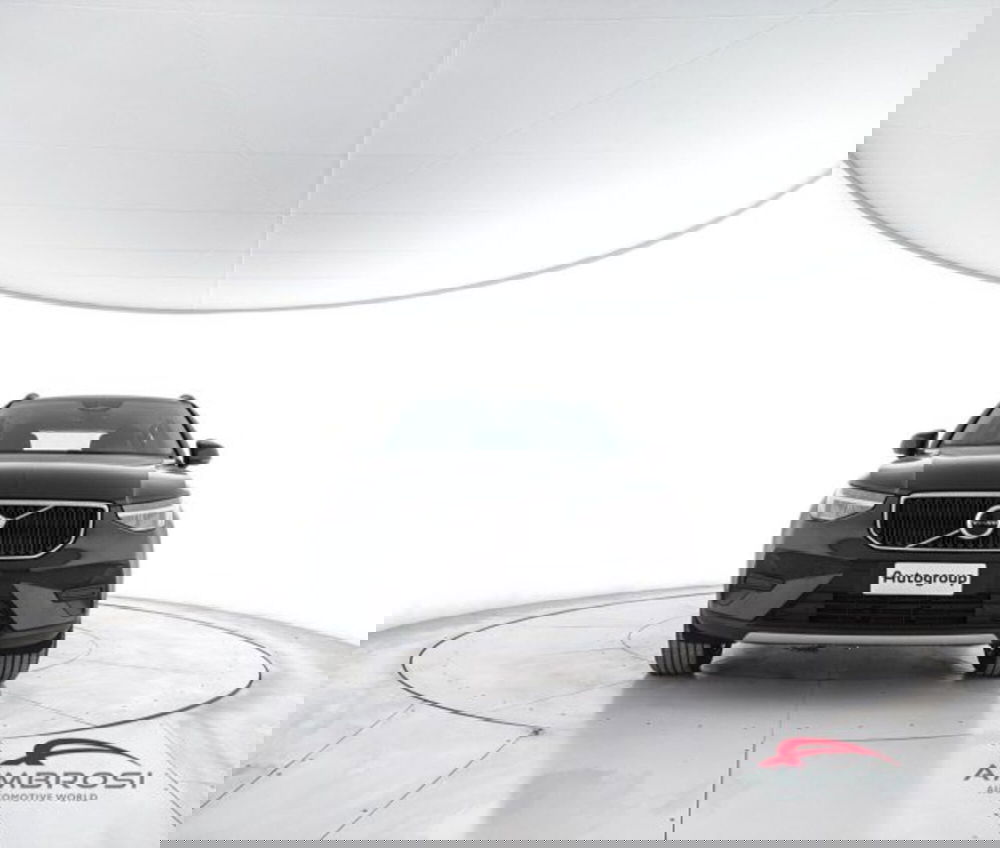 Volvo XC40 usata a Perugia (5)