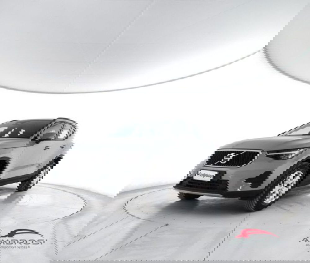 Volvo XC40 usata a Perugia