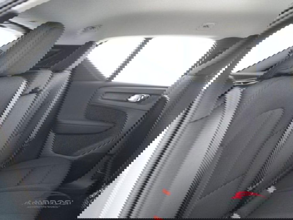 Volvo XC40 usata a Perugia (11)