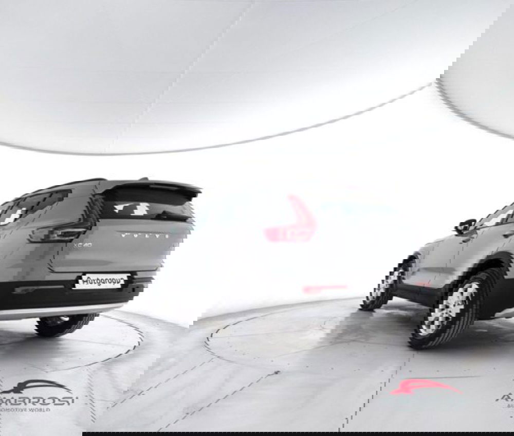 Volvo XC40 usata a Perugia (4)