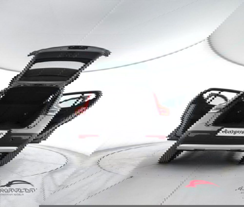 Volvo XC40 usata a Perugia (7)