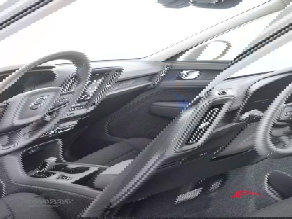 Volvo XC40 usata a Perugia (8)