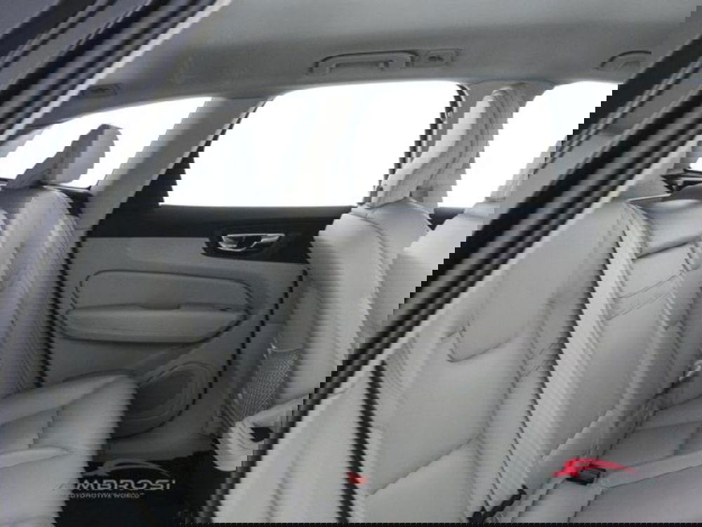 Volvo XC60 usata a Perugia (11)