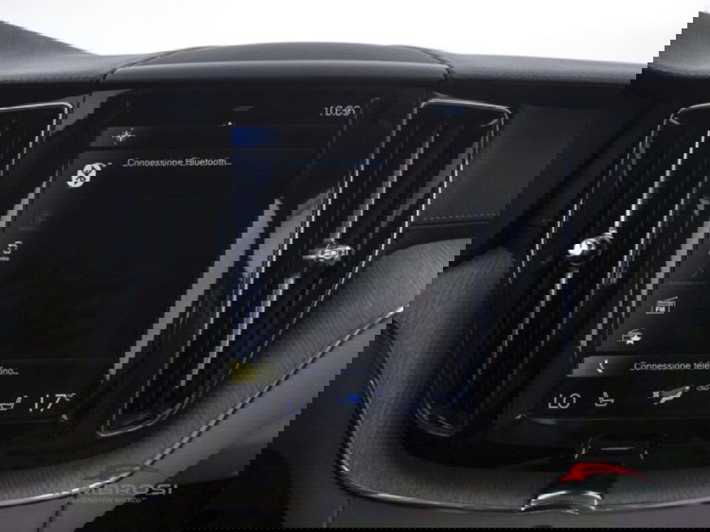 Volvo XC60 usata a Perugia (15)