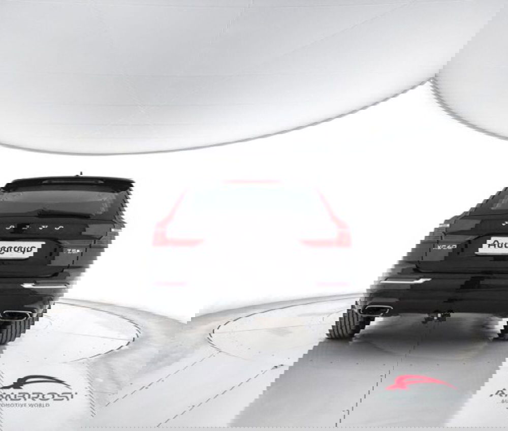 Volvo XC60 usata a Perugia (6)