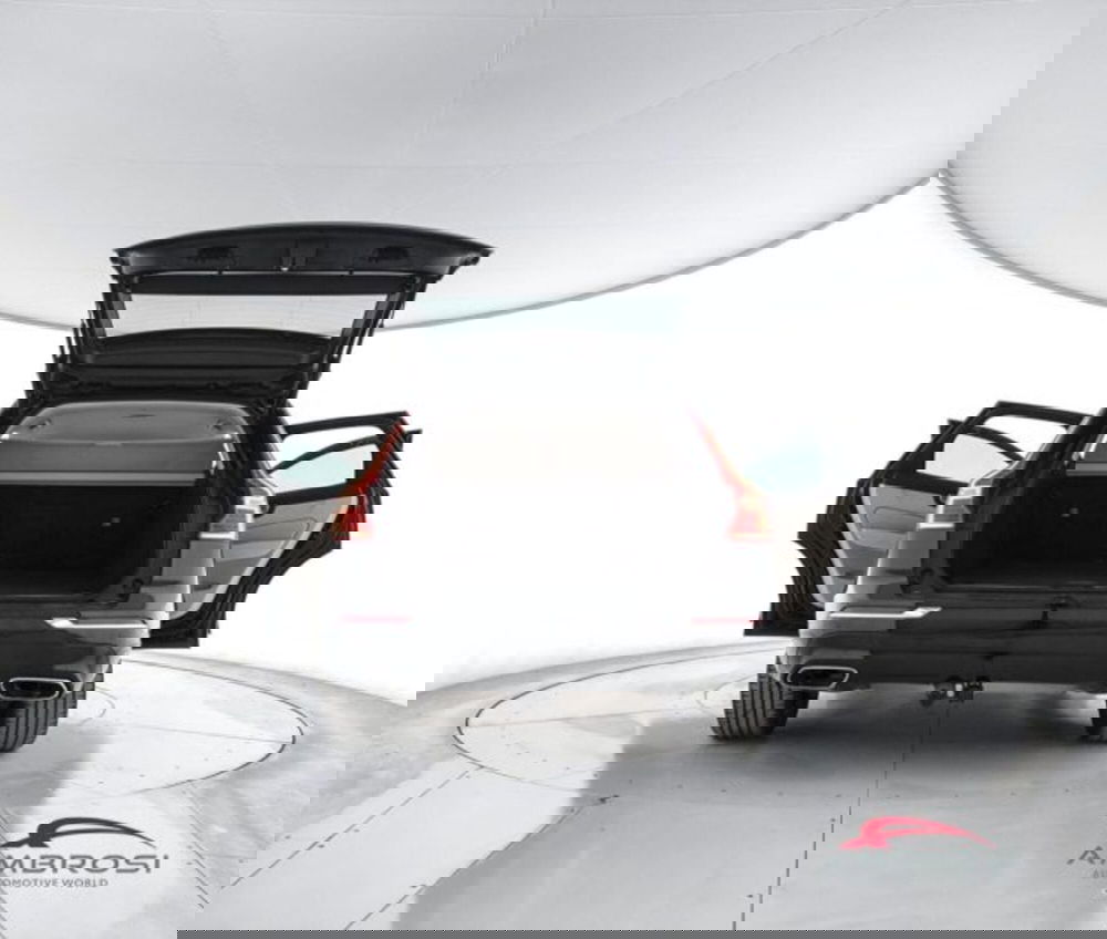 Volvo XC60 usata a Perugia (7)