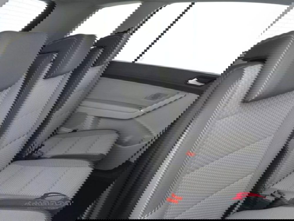 Volkswagen Touran usata a Perugia (11)