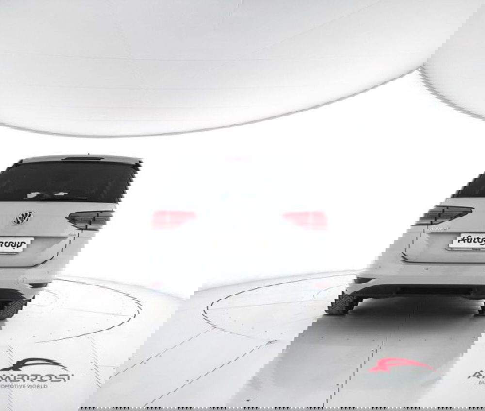 Volkswagen Touran usata a Perugia (6)