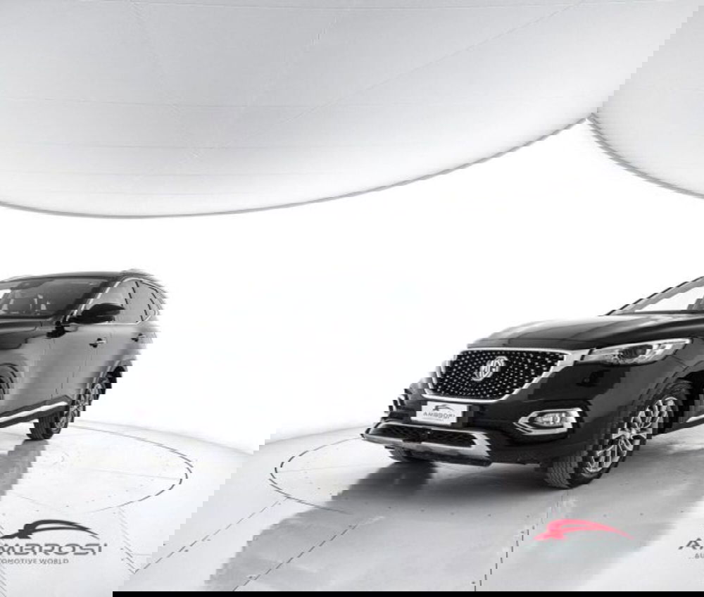 Mg HS usata a Perugia