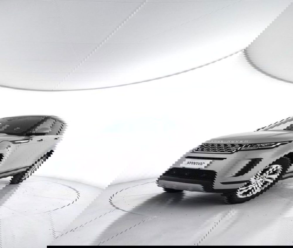 Land Rover Range Rover Evoque usata a Perugia