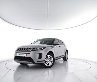 Land Rover Range Rover Evoque 2.0D I4-L.Flw 150 CV AWD Auto S del 2020 usata a Corciano