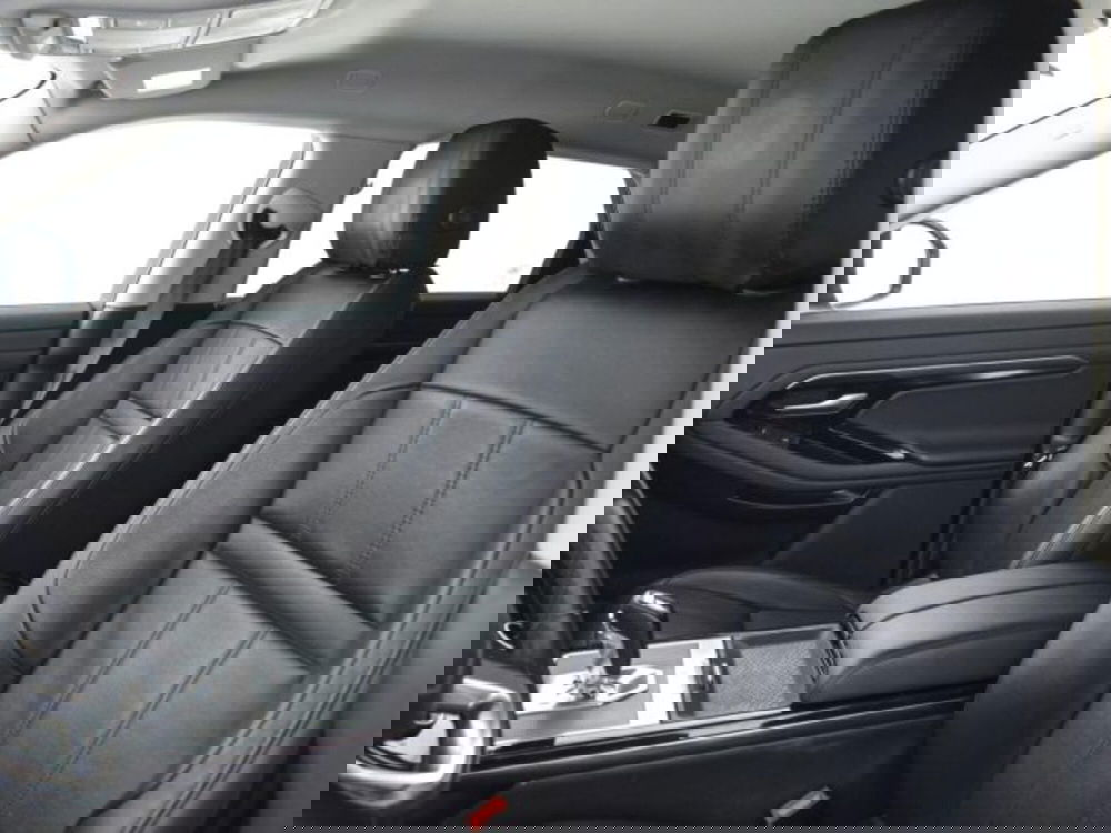 Land Rover Range Rover Evoque usata a Perugia (14)