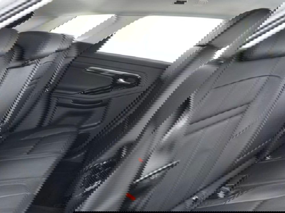 Land Rover Range Rover Evoque usata a Perugia (5)