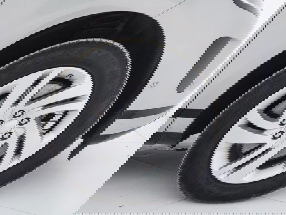 Land Rover Range Rover Evoque usata a Perugia (9)