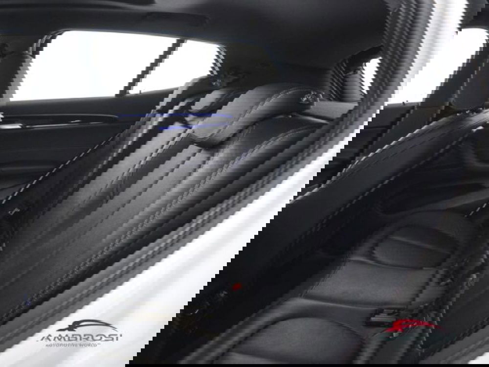 BMW X2 usata a Perugia (10)