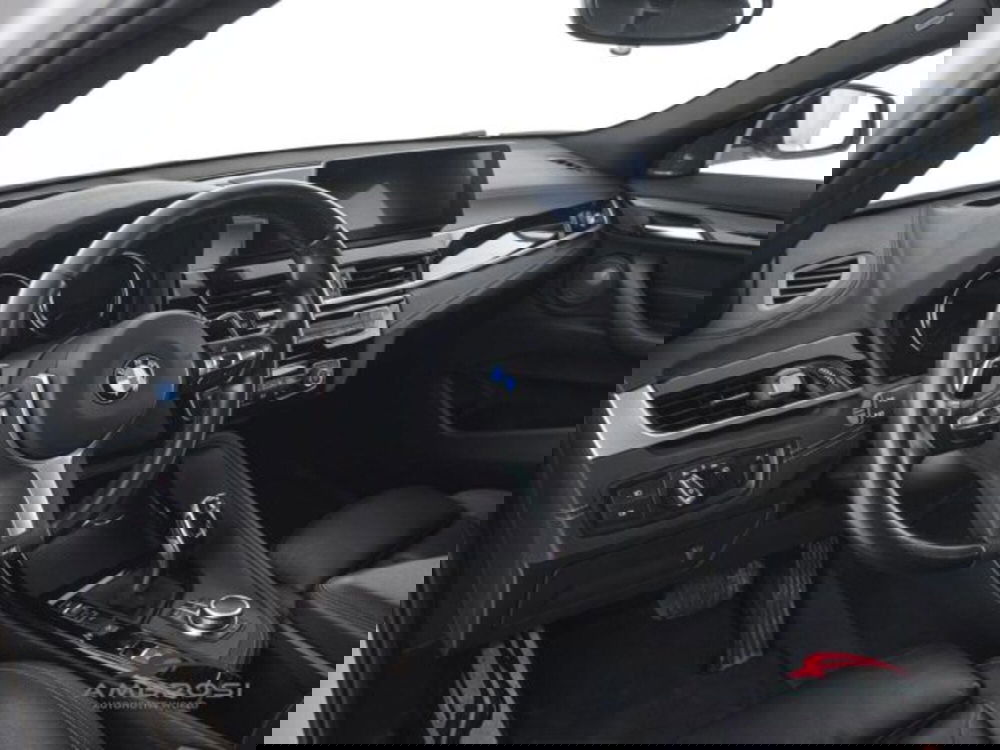 BMW X2 usata a Perugia (8)