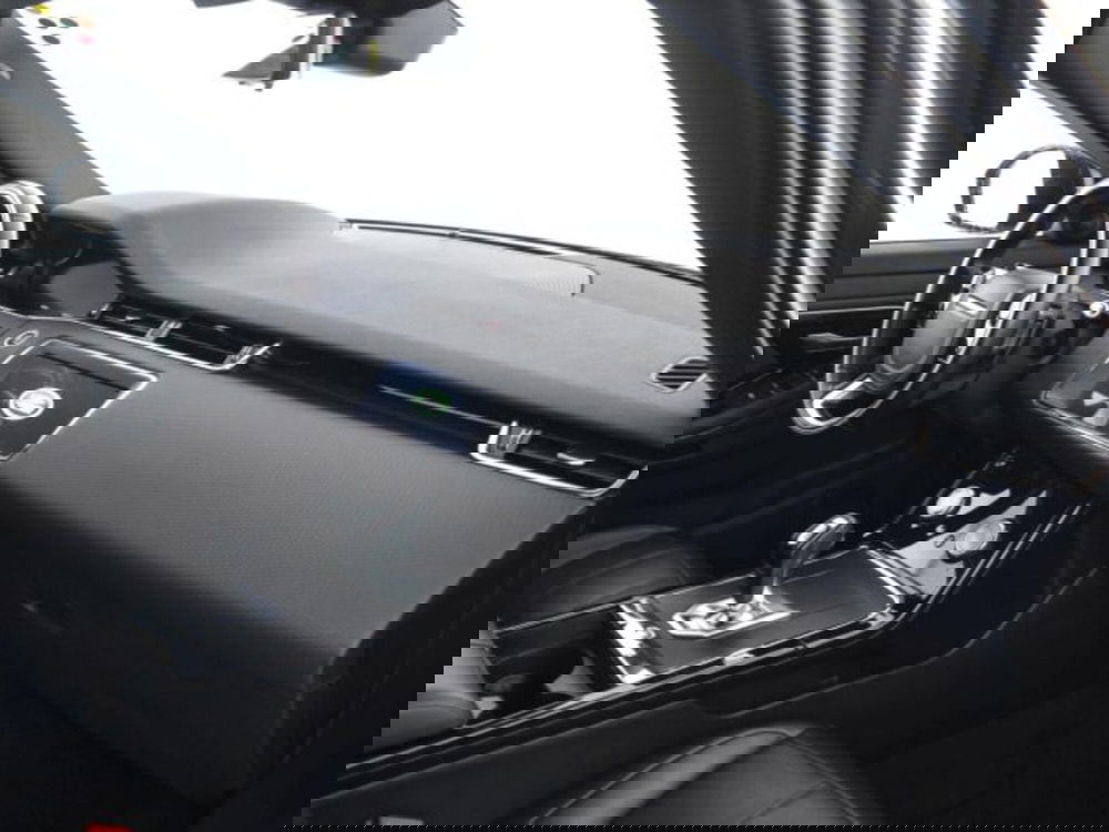 Land Rover Range Rover Evoque usata a Perugia (3)