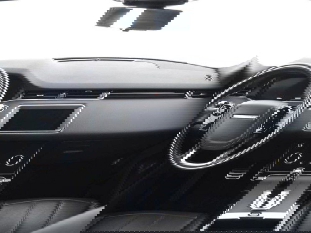 Land Rover Range Rover Evoque usata a Perugia (4)