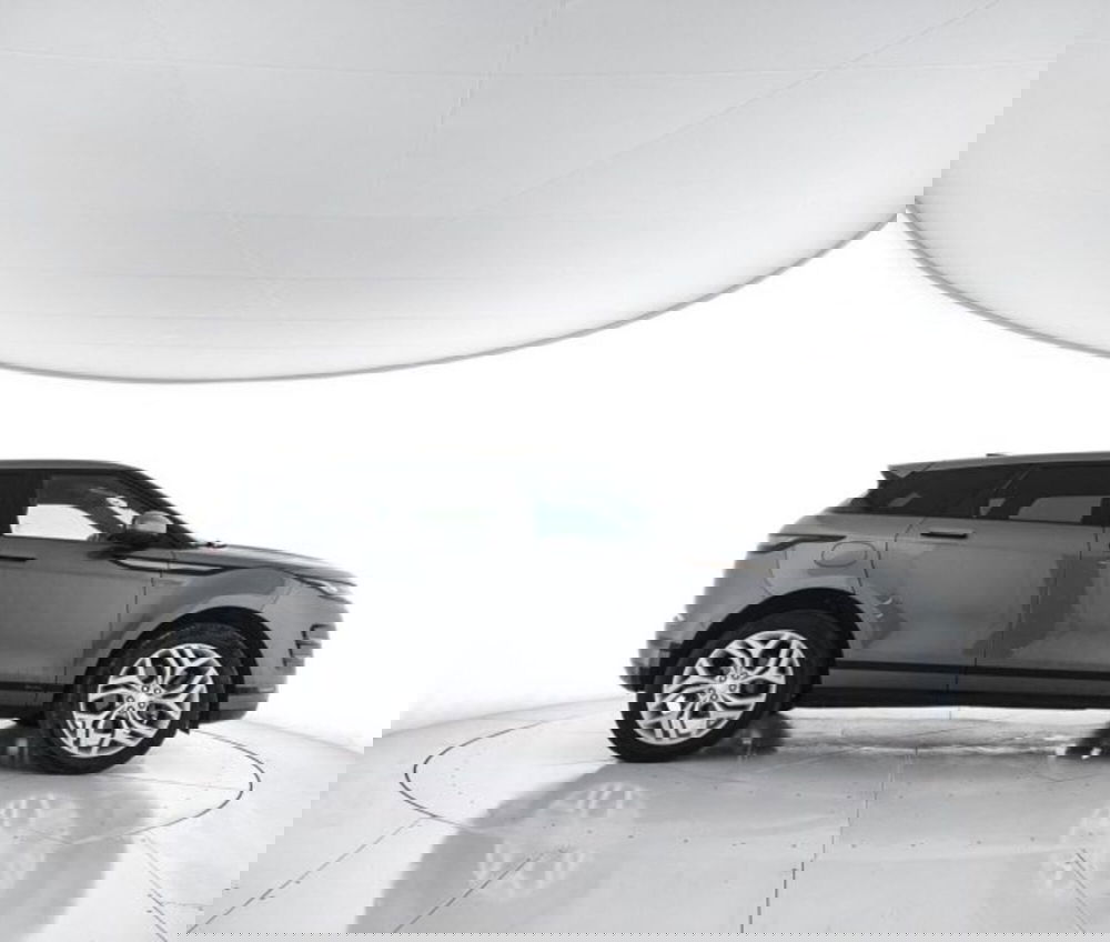 Land Rover Range Rover Evoque usata a Perugia (6)