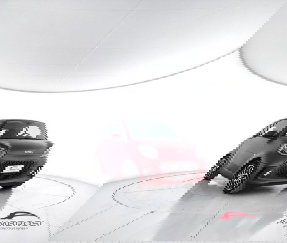 smart Fortwo usata a Perugia (2)