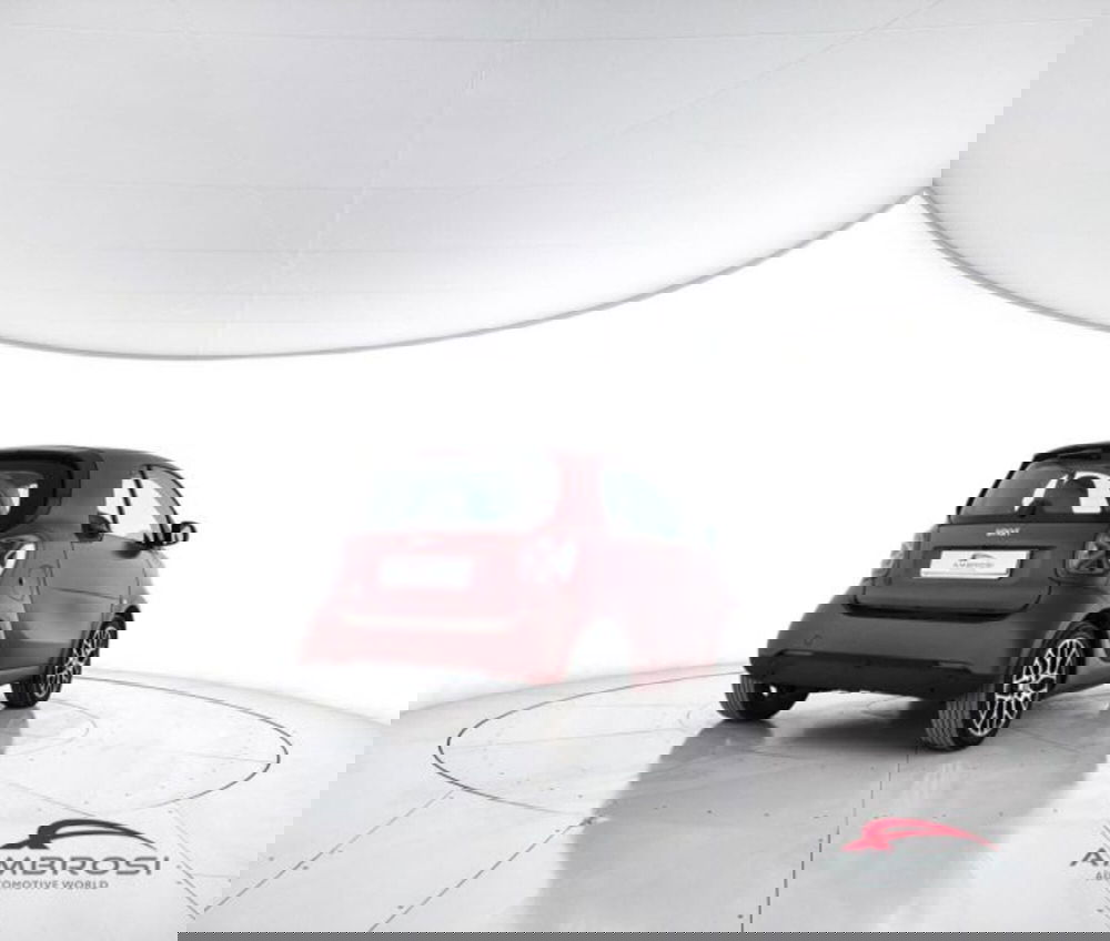 smart Fortwo usata a Perugia (3)