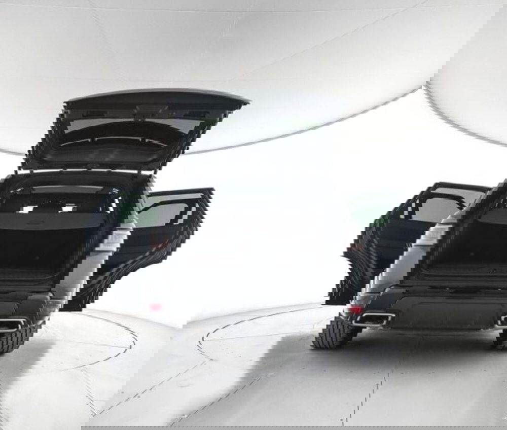 Land Rover Range Rover Sport usata a Perugia (12)