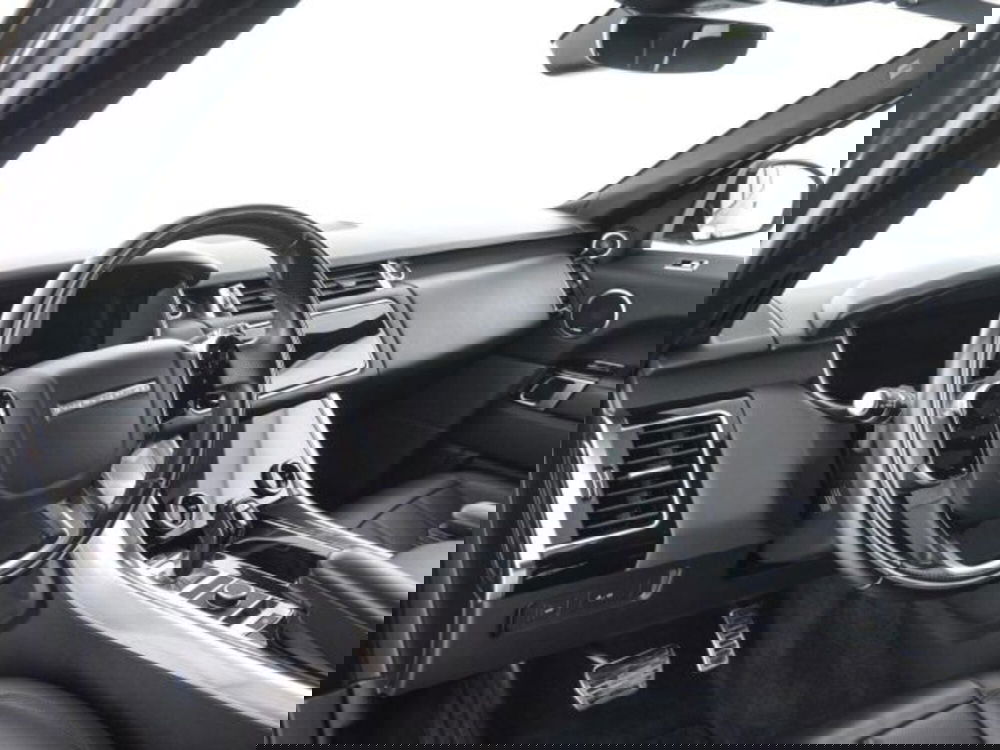 Land Rover Range Rover Sport usata a Perugia (13)