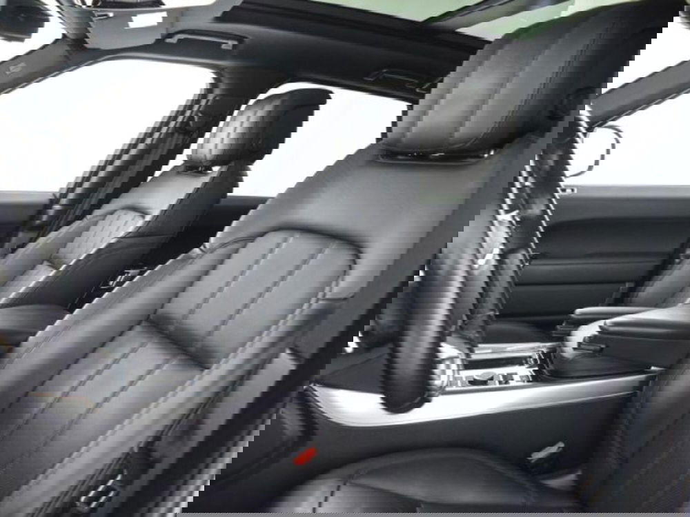 Land Rover Range Rover Sport usata a Perugia (14)