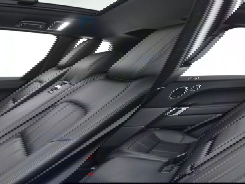 Land Rover Range Rover Sport usata a Perugia (15)