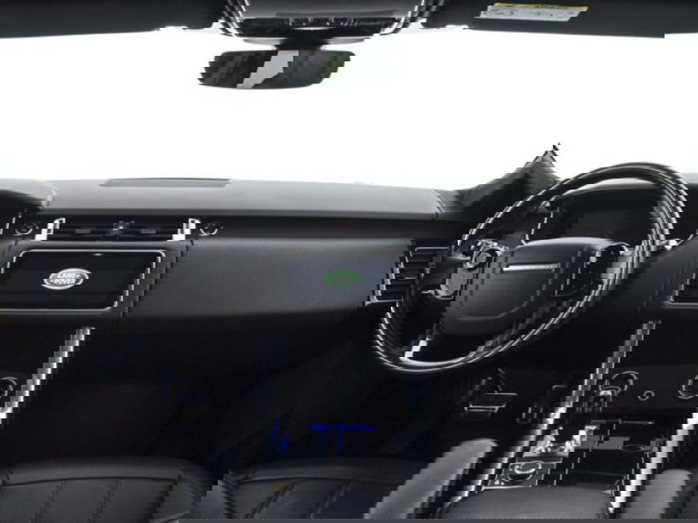 Land Rover Range Rover Sport usata a Perugia (4)