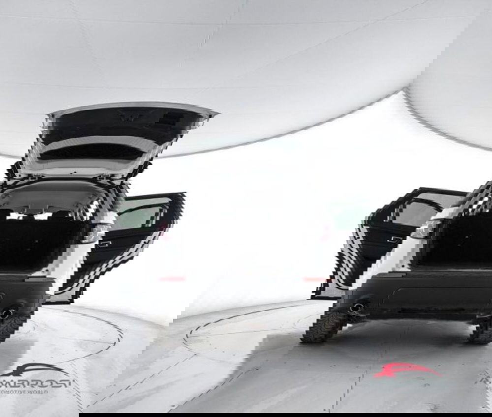 Land Rover Discovery Sport usata a Perugia (7)