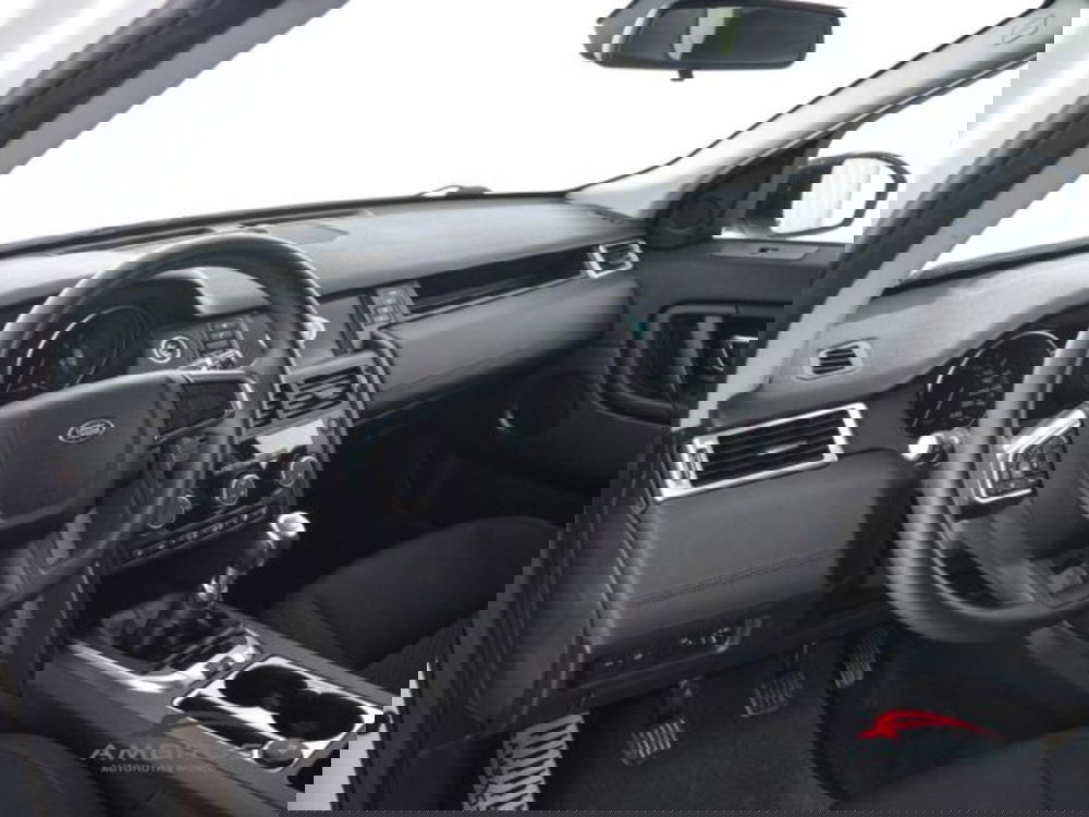 Land Rover Discovery Sport usata a Perugia (8)