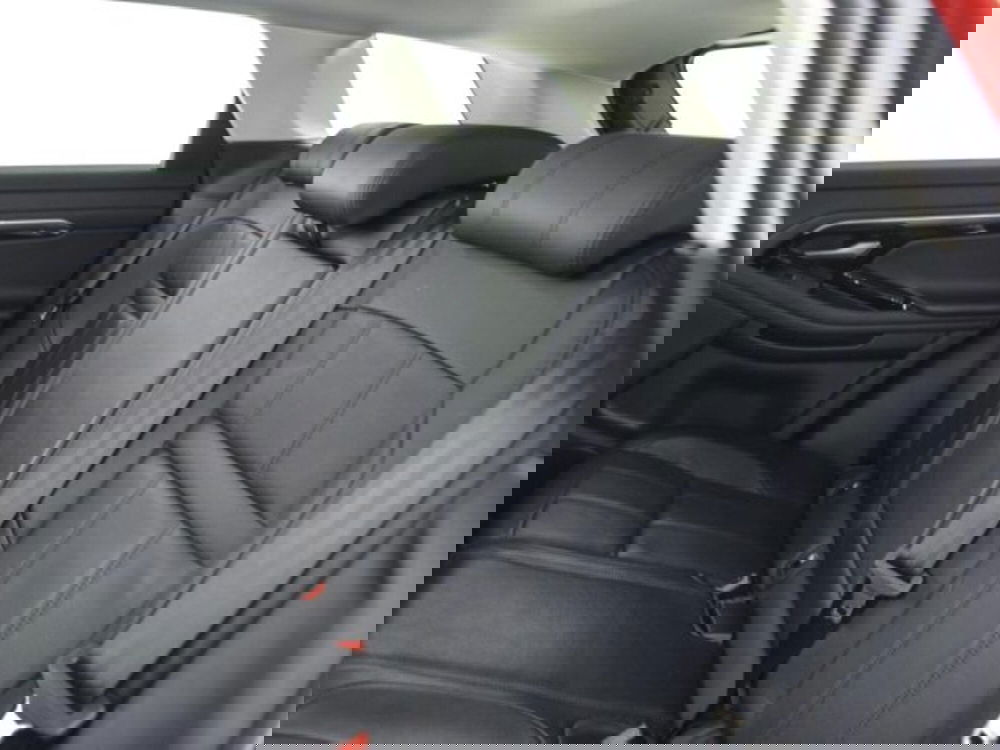 Land Rover Range Rover Evoque usata a Perugia (15)