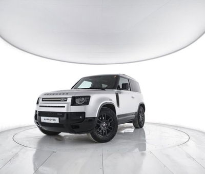 Land Rover Defender 110 3.0d i6 mhev X-Dynamic SE awd 250cv auto del 2021 usata a Corciano