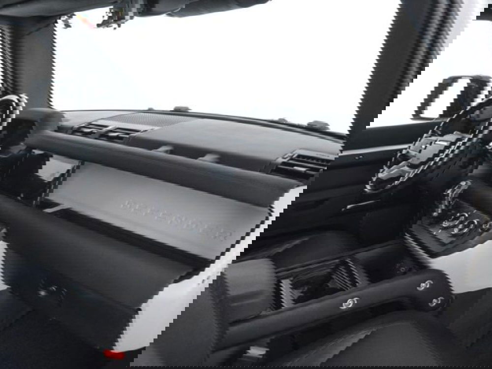 Land Rover Defender usata a Perugia (3)