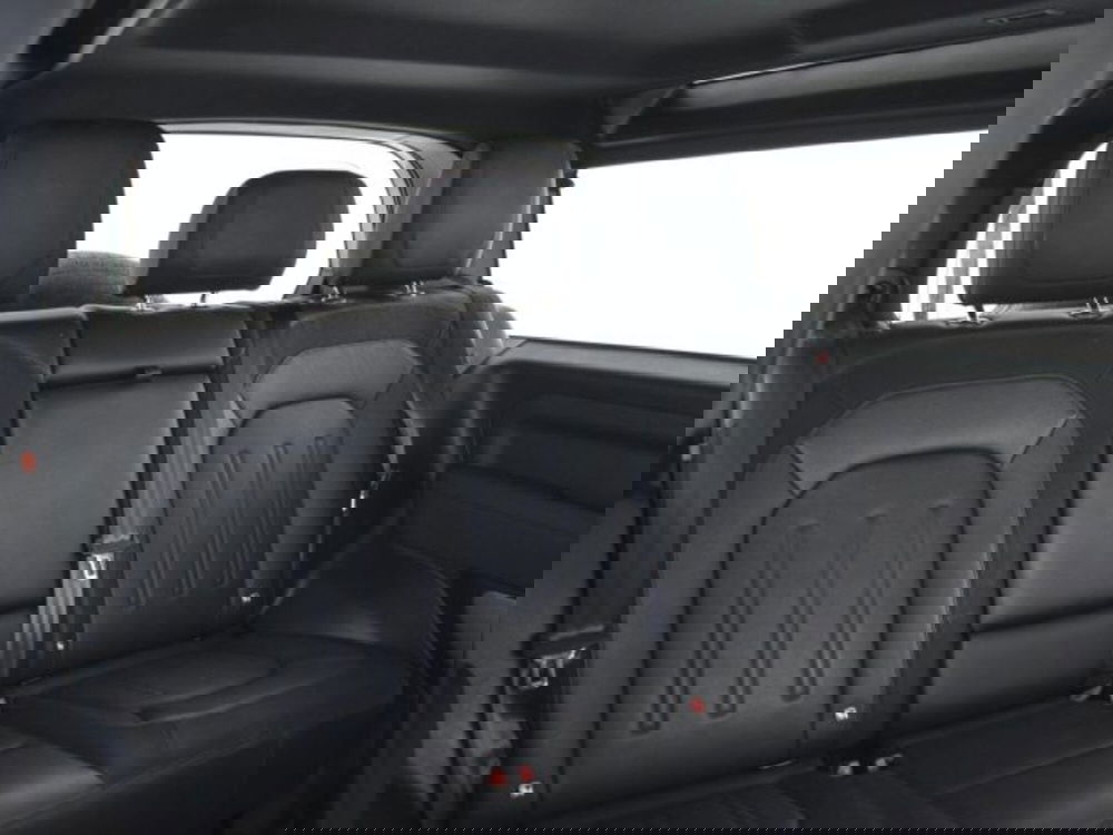 Land Rover Defender usata a Perugia (5)