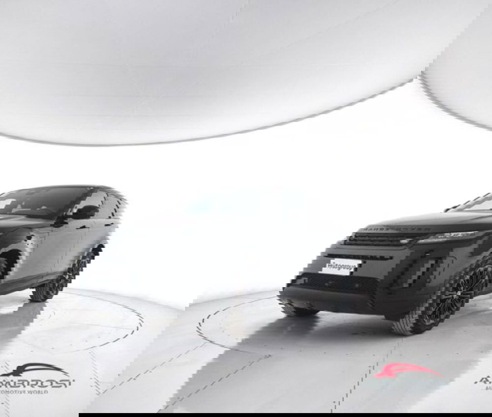 Land Rover Range Rover Evoque usata a Perugia