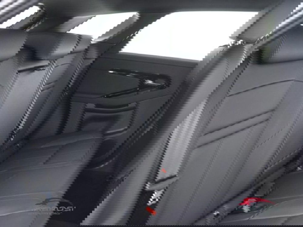 Land Rover Range Rover Evoque usata a Perugia (11)