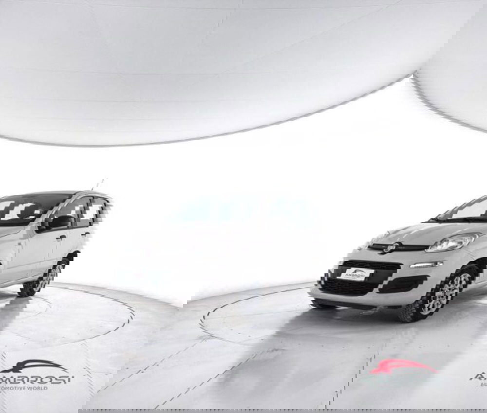 Fiat Panda usata a Perugia