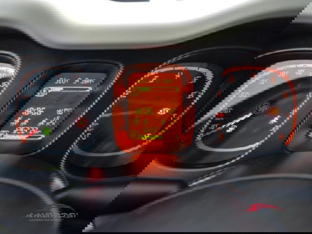 Fiat Panda usata a Perugia (13)