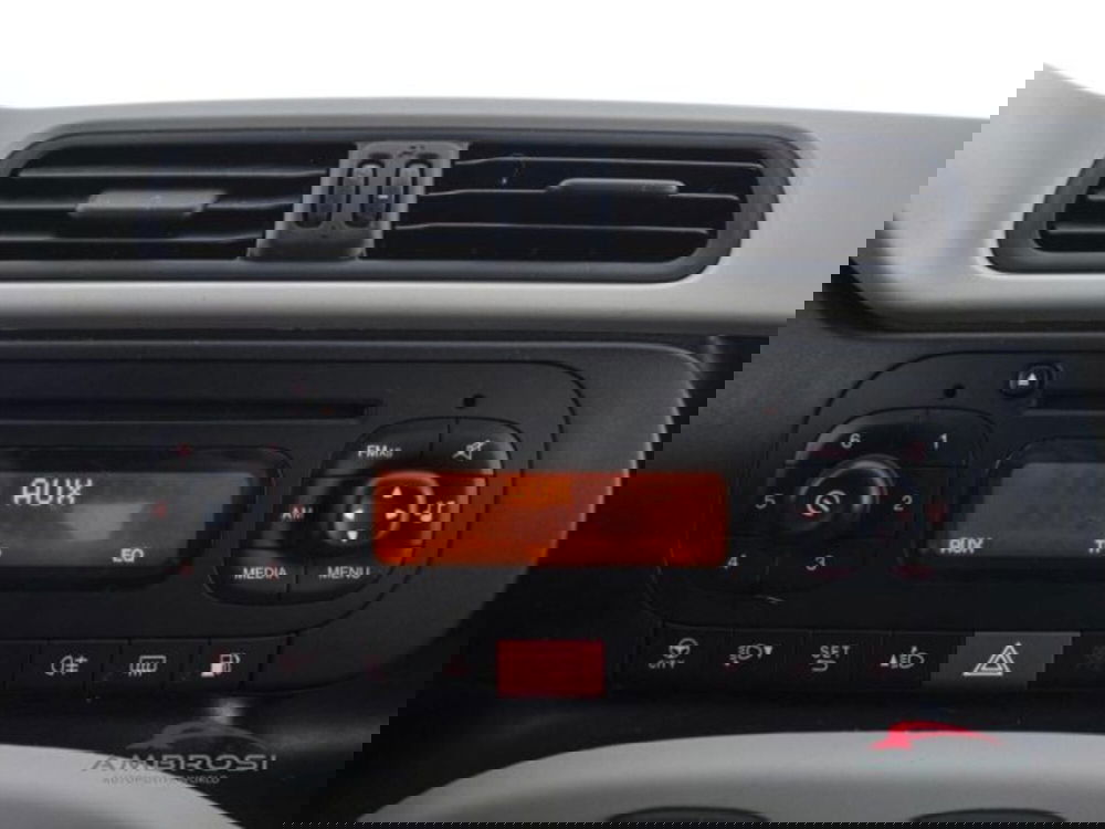 Fiat Panda usata a Perugia (15)