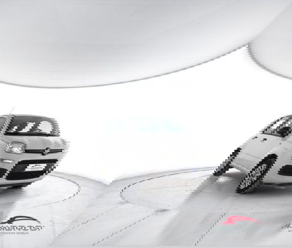 Fiat Panda usata a Perugia (2)