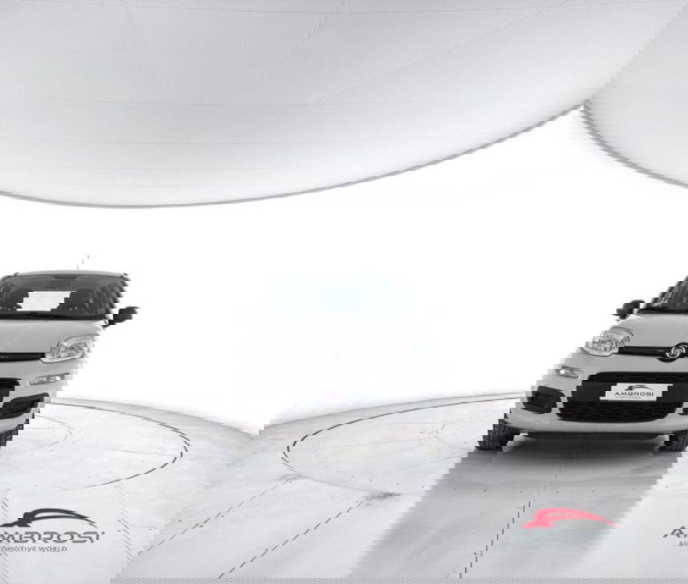 Fiat Panda usata a Perugia (5)