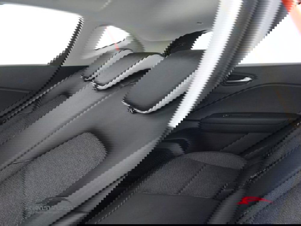 Renault Captur usata a Perugia (10)