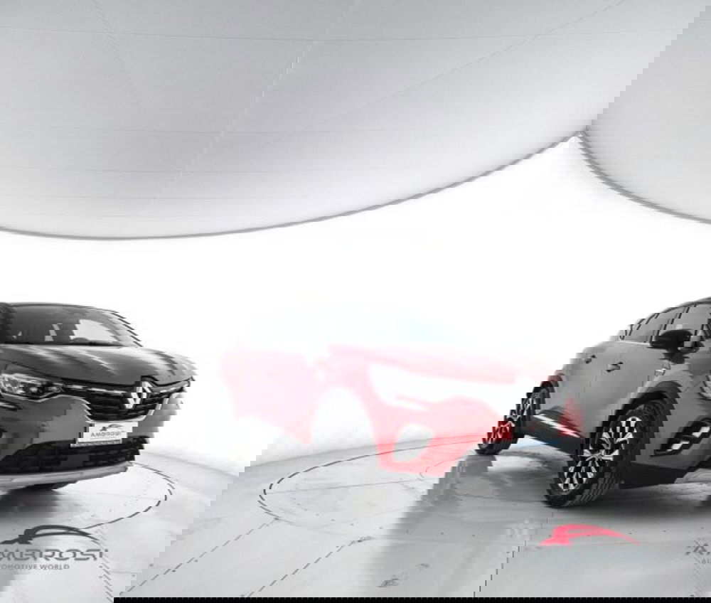 Renault Captur usata a Perugia (2)