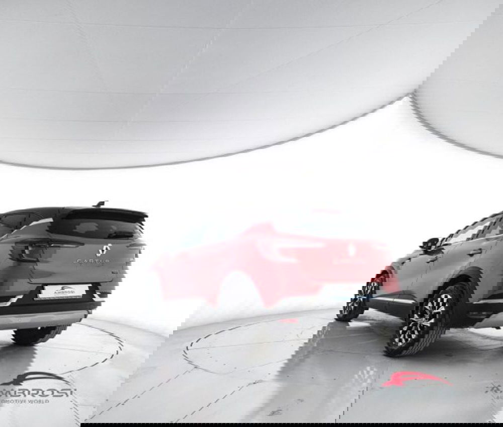 Renault Captur usata a Perugia (4)