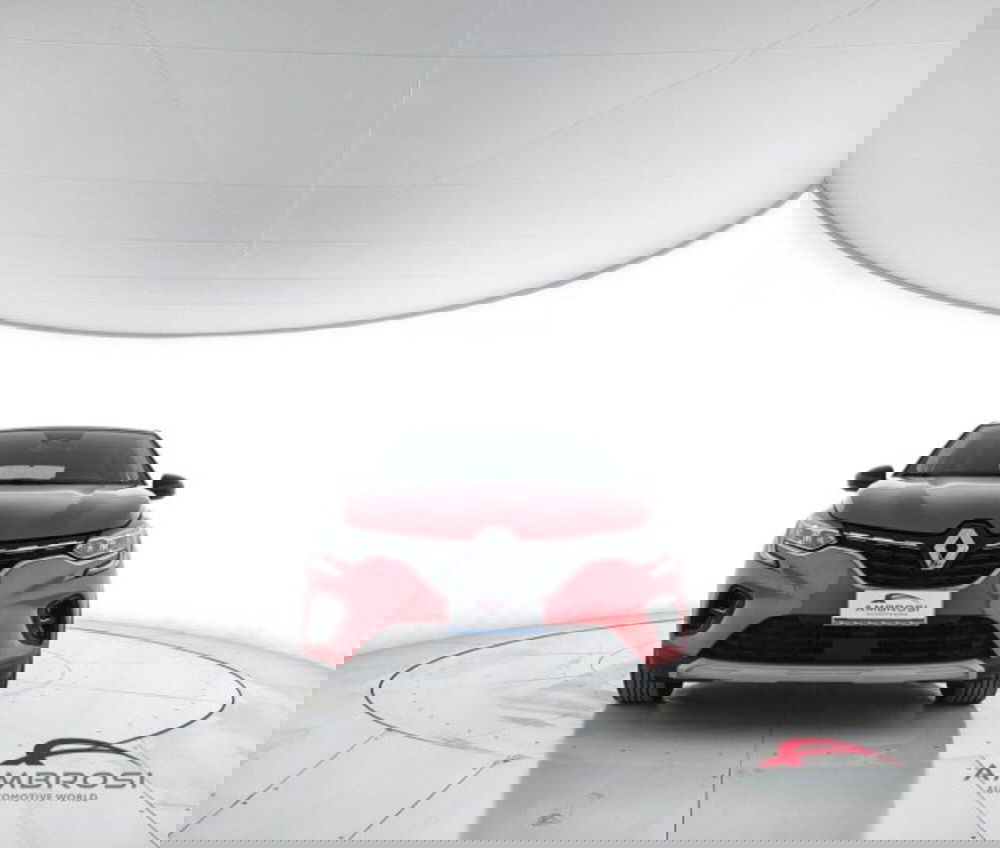 Renault Captur usata a Perugia (5)