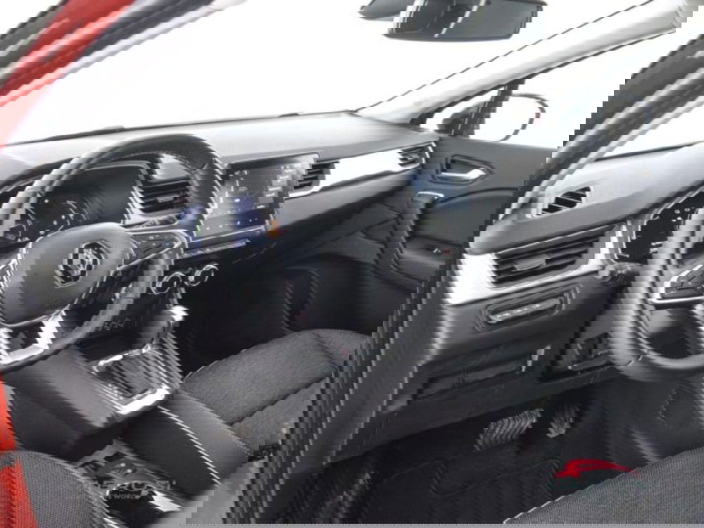 Renault Captur usata a Perugia (8)