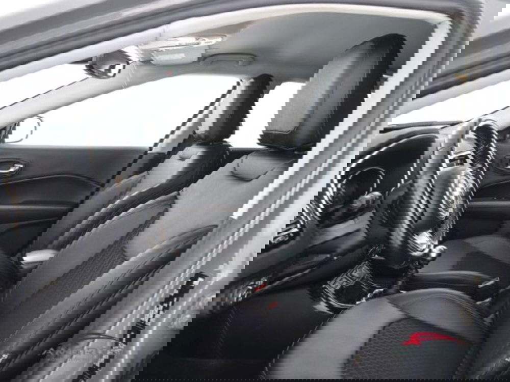 Jeep Compass usata a Perugia (9)
